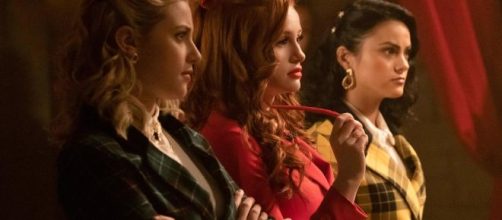 A s&eacute;rie &eacute; exibida pelo canal fechado Warner e pela Netflix. (Foto: Divulga&ccedil;&atilde;o/Netflix)