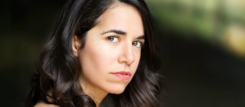 Acting headshot. Photo credit: Ori Jones Photography