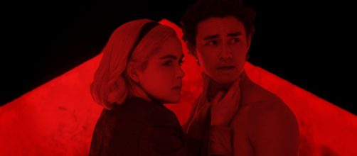 Clipe musical introduz Parte 3 de 'O Mundo Sombrio de Sabrina'. (Arquivo Blasting News)