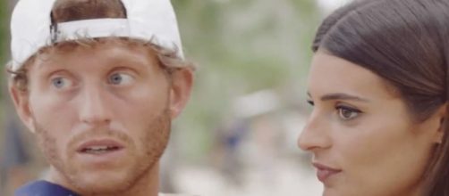 La isla de las tentaciones: las parejas que rompieron despu&eacute;s de terminar el concurso