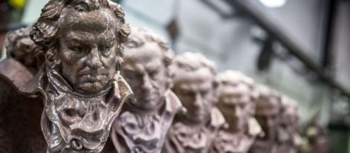 Premios Goya 2020. / Cable Imagen