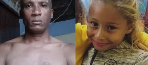 Segundo a pol&iacute;cia, vizinho confessou ter assassinado garota Emanuelle a facadas. (Arquivo Blasting News)