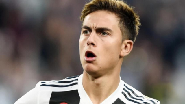 Calciomercato Juventus, possibile scambio Dybala-Pogba