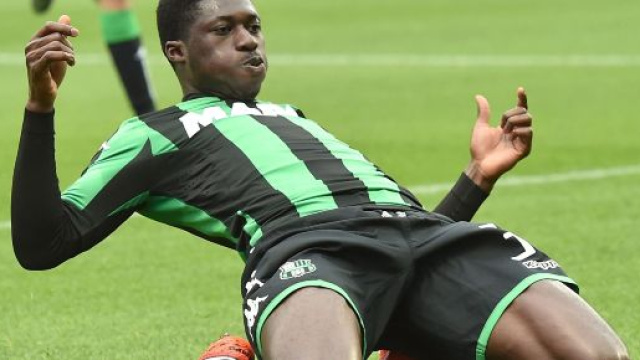 Calciomercato Milan, contatti per Duncan: la richiesta del Sassuolo.