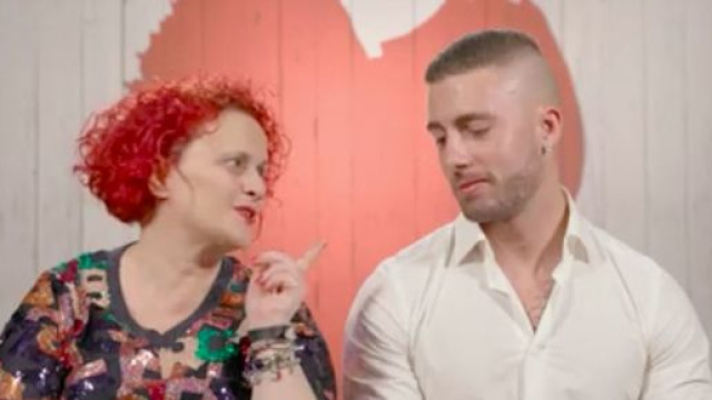 Primo Appuntamento, 2^ puntata: nel ristorante &egrave; tornata Sabrina Marchetti