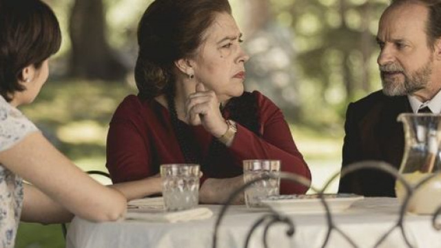 Il Segreto, spoiler: Fernando considerato morto, Maria chiede scusa a Francisca e Raimundo