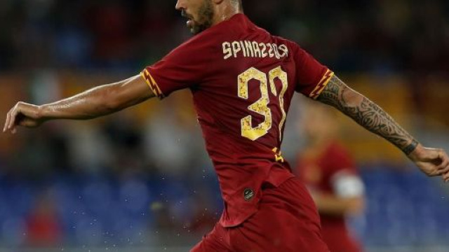 Leonardo Spinazzola potrebbe trasferirsi all'Inter