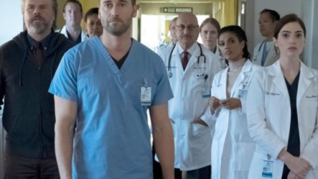 New Amsterdam 2 finale, su Canale 5 il 28 gennaio in onda il settimo, l'ottavo e il nono episodio