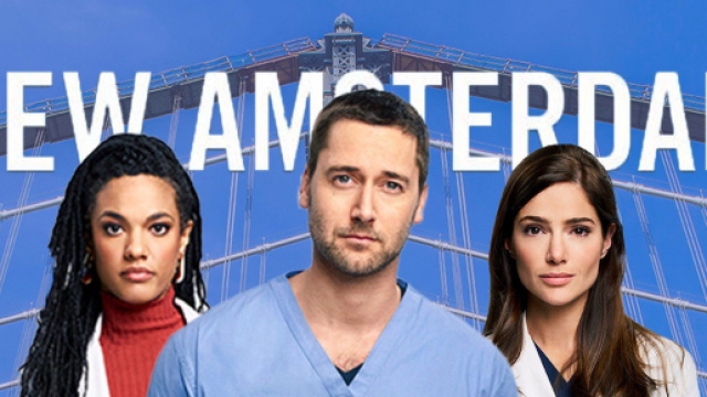 New Amsterdam anticipazioni seconda stagione: Georgia Goodwin non ce l'ha fatta.