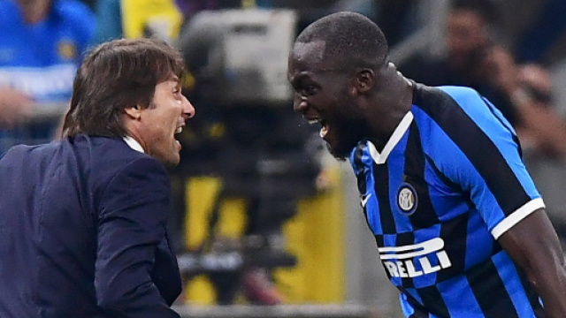 Pagelle Inter-Cagliari, Lukaku decisivo