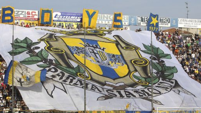 Parma: sei sfide di fuoco nel prossimo mese, tra cui quella con la Roma e la Juve.