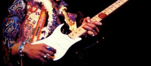 5 dos guitarristas mais famosos de todos os tempos. (Arquivo Blasting News)