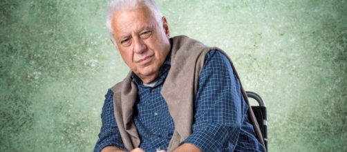 Alberto, no entanto, estar&aacute; com a sa&uacute;de bastante debilitada em 'Bom Sucesso'. (Divulga&ccedil;&atilde;o/TV Globo)