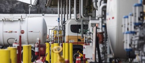 Governo quer definir mudan&ccedil;as no setor de combust&iacute;veis. (Arquivo Blasting News)