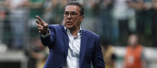 Luxemburgo est&aacute; de volta ao Palmeiras. (Arquivo Blasting News)