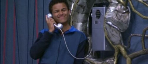 No 'BBB20' os participantes poder&atilde;o usar um telefone celular. (Reprodu&ccedil;&atilde;o/TV Globo)