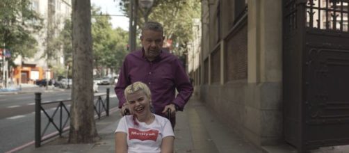 Se estrena &ldquo;Aut&eacute;nticos&rdquo;, lo &uacute;ltimo de Chicote