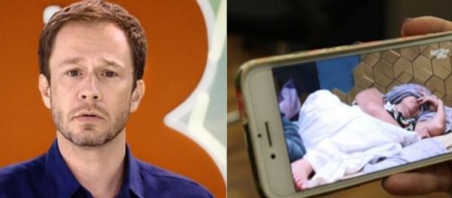 Tiago Leifert apresentar&aacute; a 20&ordf; edi&ccedil;&atilde;o do 'BBB'. (Reprodu&ccedil;&atilde;o/TV Globo)