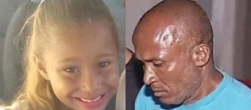 Vizinho confessou a morte da menina. (Reprodu&ccedil;&atilde;o/TV Globo)