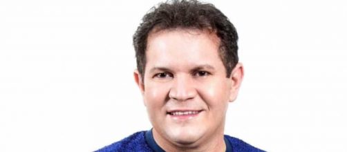 Ximbinha: nova pol&ecirc;mica na vida do m&uacute;sico. (Arquivo Blasting News)