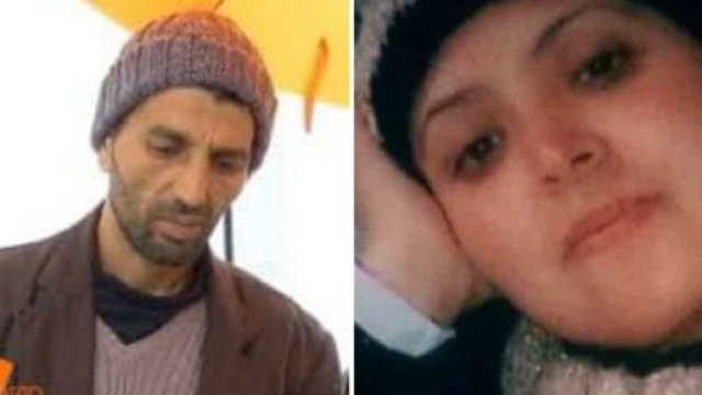 Arrestato in Spagna il marito di Samira: avrebbe strozzato la moglie per soldi.