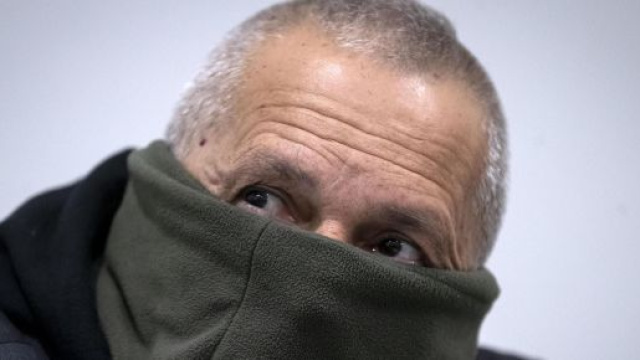 Capitano Ultimo: 'Mi tolgono la scorta'.