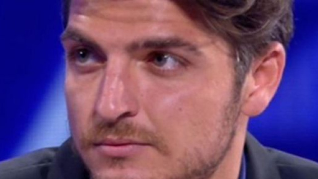 Luigi Favoloso ha telefonato Pomeriggio5.