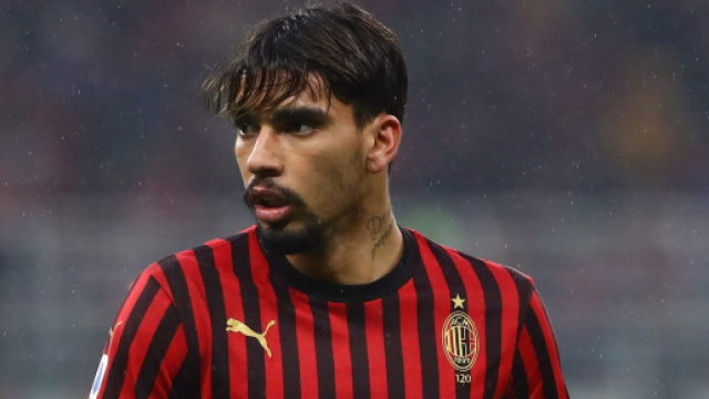 Mercato Milan, caso Paquet&aacute;: possibile scambio con uno tra Draxler, Herrera e Paredes