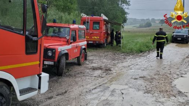 Milano, Pierfranco scomparso nel nulla dopo un incidente nella notte: giallo a Cisliano