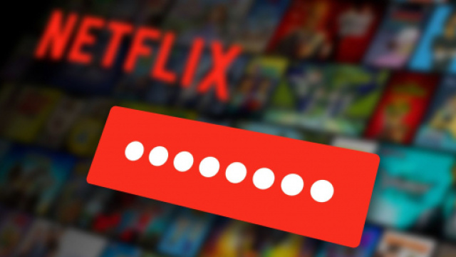 Netflix: la condivisione delle password potrebbe avere vita breve