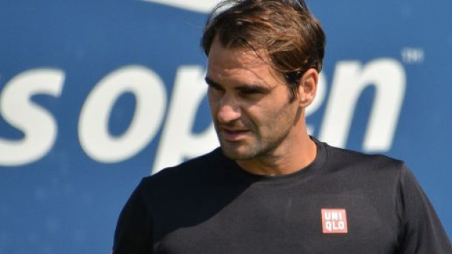 Roger Federer su Nick Kyrgios: 'Il suo problema &egrave; la testa'