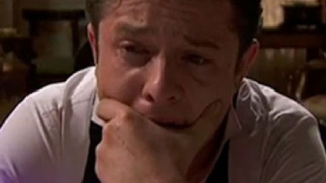 Una Vita, spoiler: Samuel minacciato di morte dallo strozzino Jimeno