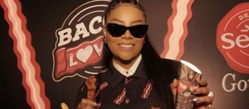 A funkeira informou que desistiu da apresenta&ccedil;&atilde;o porque n&atilde;o recebeu dos produtores o valor do cach&ecirc;. (Arquivo Blasting News)