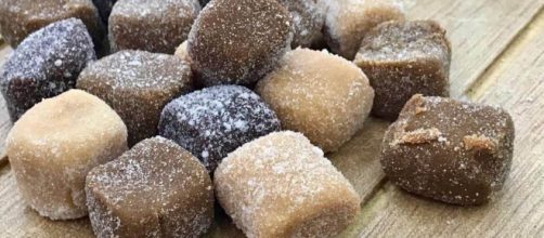 Bala de brigadeiro f&aacute;cil de fazer. (Arquivo Blasting News)