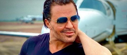 Eduardo Costa prestou depoimento &agrave; pol&iacute;cia para esclarecer caso. (Arquivo Blasting News)