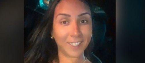 Familiares reconheceram o corpo da motorista. (Arquivo Pessoal)