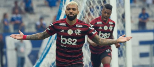 Flamengo aprova novos patroc&iacute;nios. (Arquivo Blasting News)