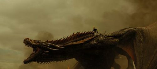 HBO ya tiene fecha para el estreno de la precuela de 'Juego de Tronos'.