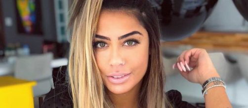 Irm&atilde; de Neymar confirmou que n&atilde;o est&aacute; mais com Gabigol. (Arquivo Blasting News)