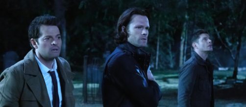 Supernatural chega na sua &uacute;ltima temporada, para a tristeza dos f&atilde;s. (Arquivo Blasting News)