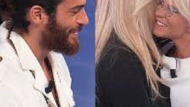 C'&egrave; posta per te del 18 gennaio: Can Yaman e Mara Venier ospiti nella seconda puntata.