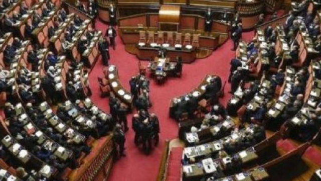 Concorso Senato, bando per 30 assistenti parlamentari.