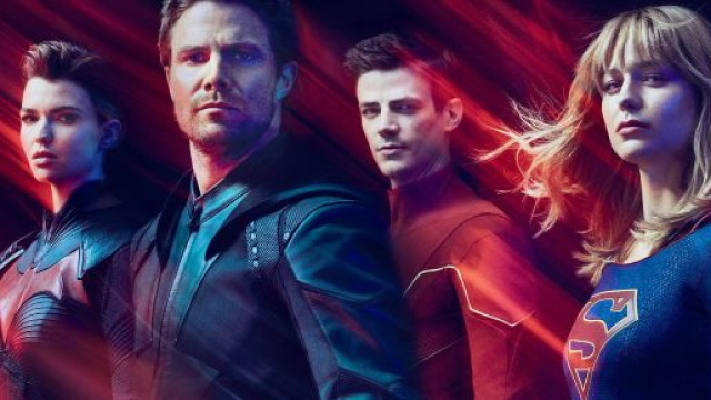 Crisi sulle Terre Infinite: spoler sul finale