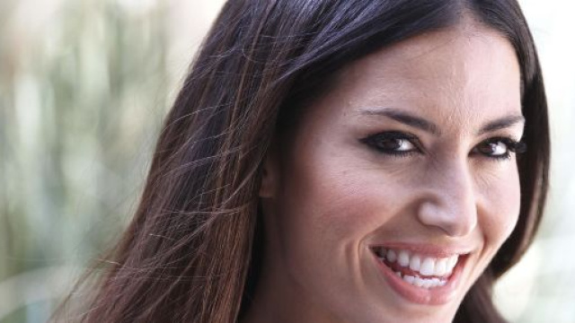 Elisabetta Gregoraci contro Nicola Savino.
