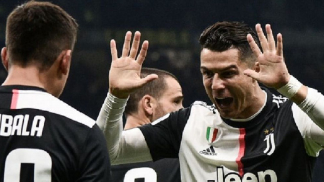 Juventus-Parma, probabili formazioni: Ramsey dietro il tandem CR7-Dybala.