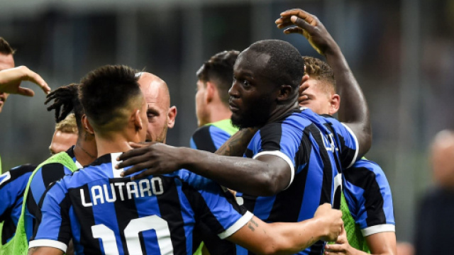 Serie A Lecce-Inter, le probabili formazioni: torna Lautaro Martinez dal 1' minuto