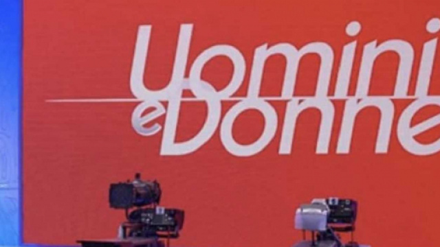 UeD, la scelta di Giulio Raselli in diretta il 20 gennaio