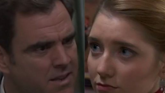 Una Vita, trame dal 20 al 24 gennaio: Bar&ograve; prova a sedurre la sorella di Enigo.