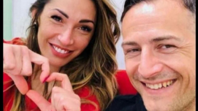Uomini e Donne, Ida Platano e Riccardo Guarnieri: le nozze potrebbero diventare uno show Tv.