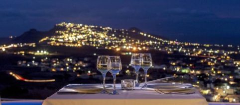 5 of the world's top honeymoon resorts